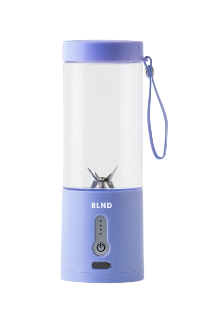 Blend BLAUW USB TO-GO BlendER