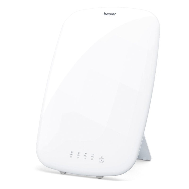 Beurer TL 85 Daglichttherapielamp - s - 3 jaar garantie