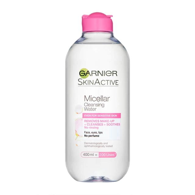 Garnier Micellair water Classic 400 ml