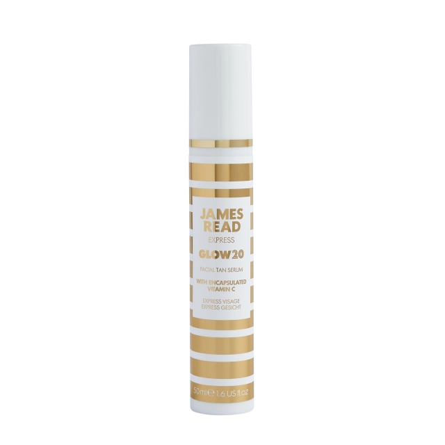 James Read Glow 20 Gezichtskleurserum 50 ml