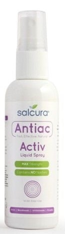 Salcura Antiac Activ Vloeibare Spray 50 ml