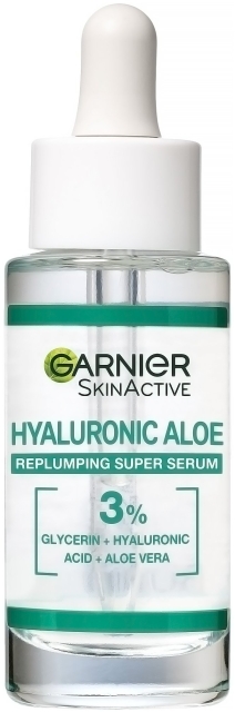 Garnier Aloë hyaluronisch superserum 30 ml