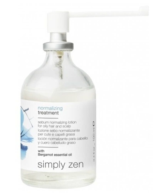 Simply Zen Normaliserende behandeling 100 ml