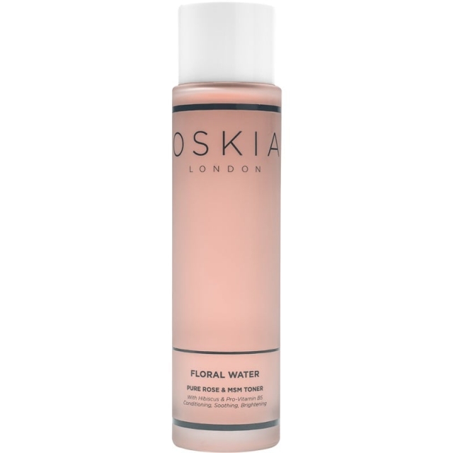 OSKIA Toner met bloemenwater 150 ml
