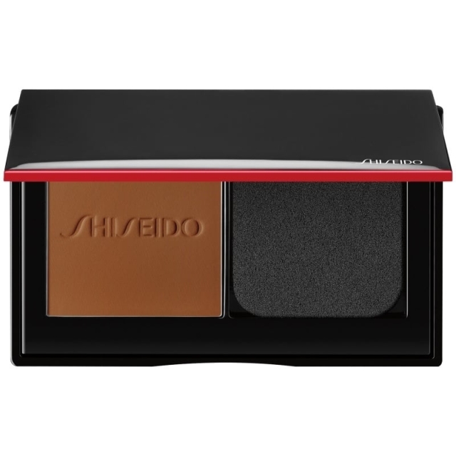 Shiseido SS Poeder Foundation 510 Suède