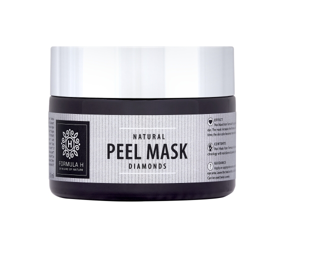 Formula H Skincare Peel Masker 50 ml