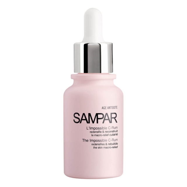 SAMPAR Het onmogelijke C-rum 30 ml
