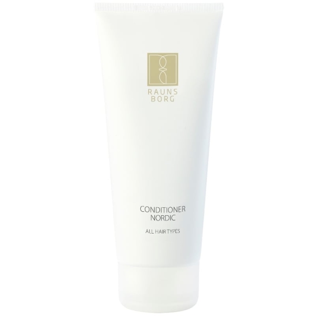 Raunsborg Conditioner Nordic Voor Alle Haartypen 200 ml