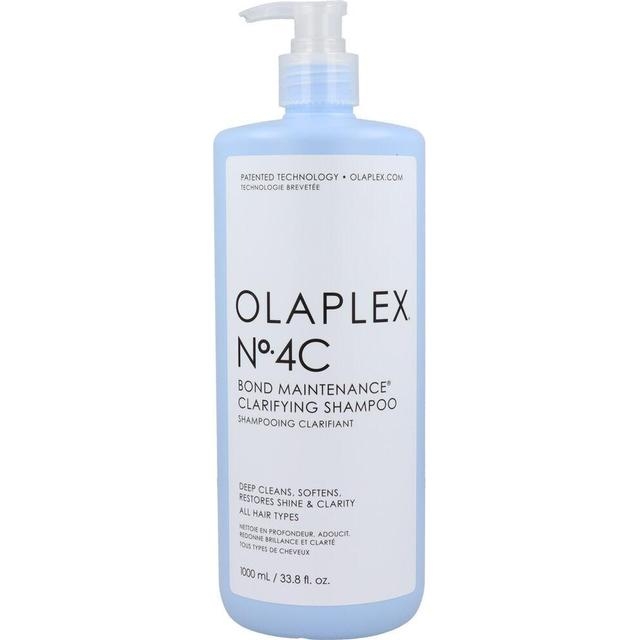 Olaplex NO.4C Bondonderhoud Clarifying Shampoo 1000 ml