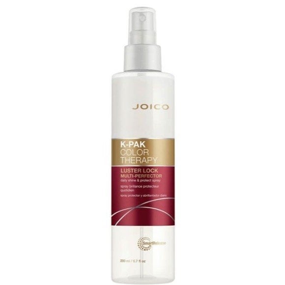 Joico K-Pak Kleurentherapie Glansvergrendeling Spray 200 ml