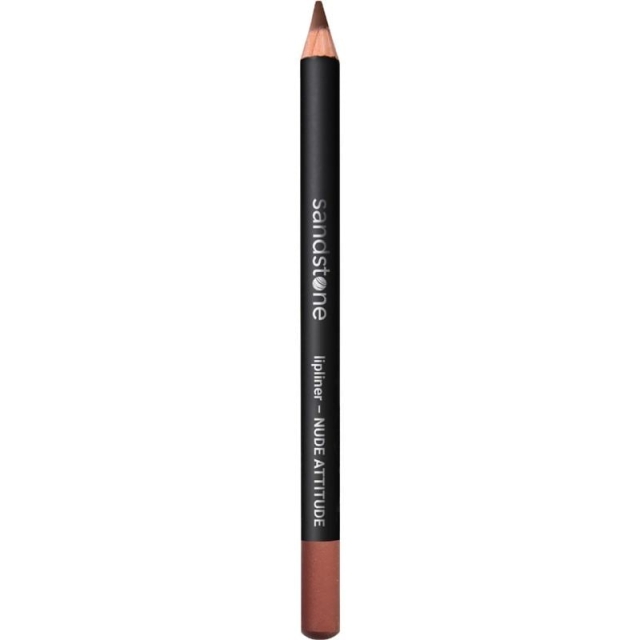 SandStone Lipliner Nude Attitude