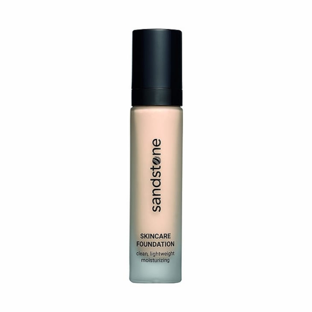 SandStone Skincare Foundation 101 Extra Light
