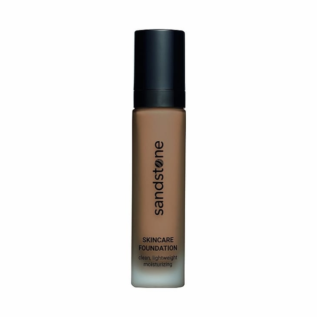 SandStone Skincare Foundation 106 Donkerbruin