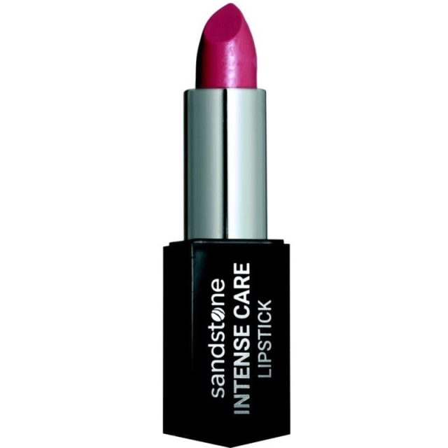 SandStone Intense Care Lipstick 44 Zomerse Roos