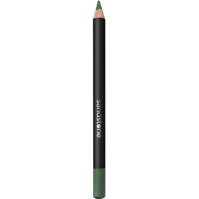 SandStone Eyeliner - Groen