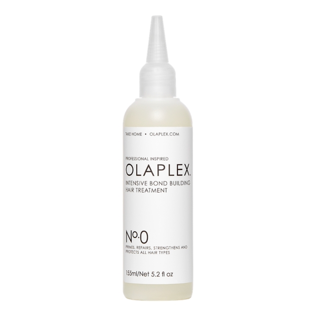 Olaplex NO.0 Intensive Bond Building Hair Treatment 155 ml
