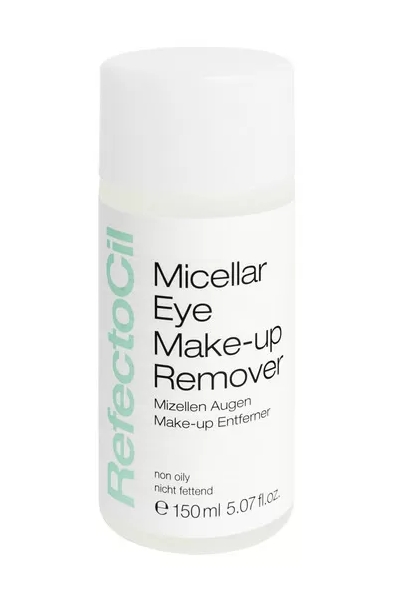 RefectoCil Micellaire oogmake-up remover