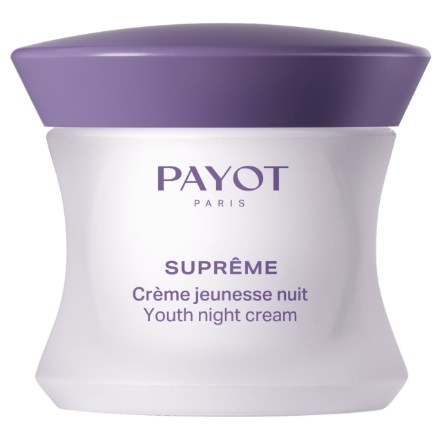 Payot Suprême Youth Nachtcrème 50 ml