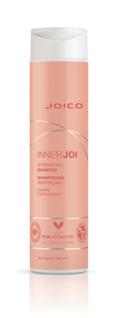 Joico INNERJOI Versterk Shampoo 300 ml