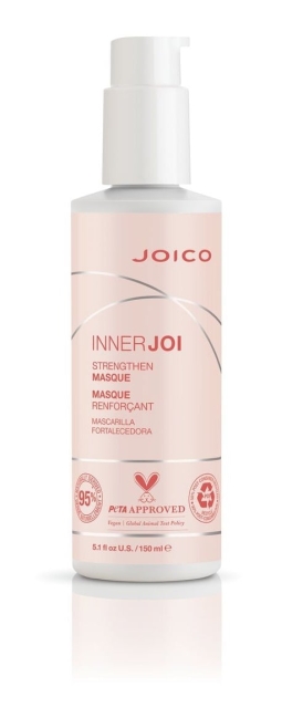 Joico INNERJOI Masker Versterken 150 ml