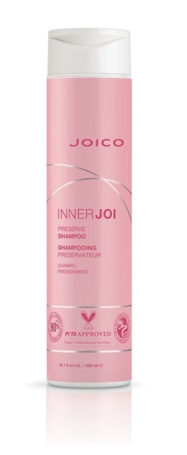 Joico INNERJOI Behoud Kleur Shampoo 300 ml