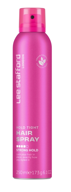 Lee Stafford Hold Tight Haarlak 250 ml