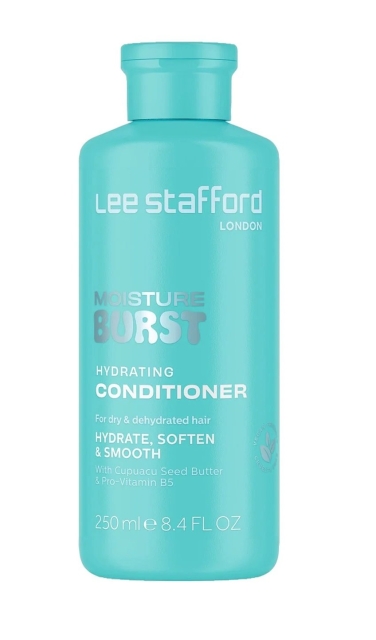 Lee Stafford Moisture Burst Hydraterende Conditioner 250 ml
