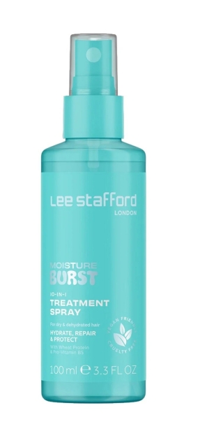 Lee Stafford Moisture Burst Hydraterende 10-in-1 Behandelingsspray 100 ml