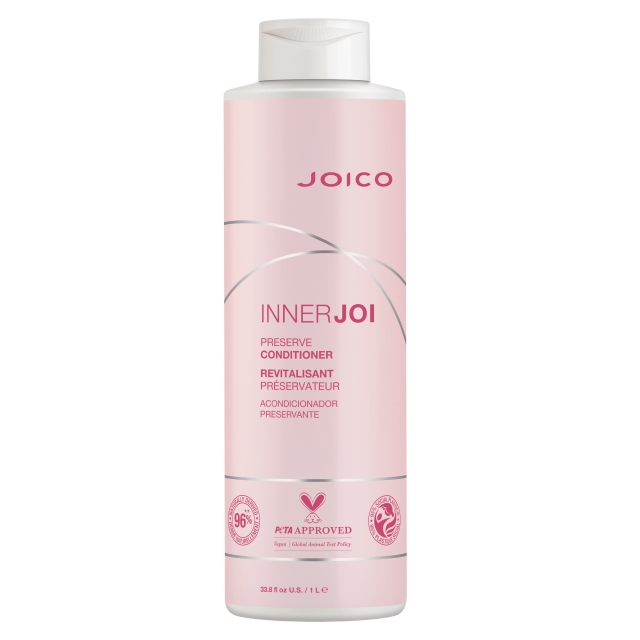 Joico INNERJOI Conserve Color Conditioner 1000 ml