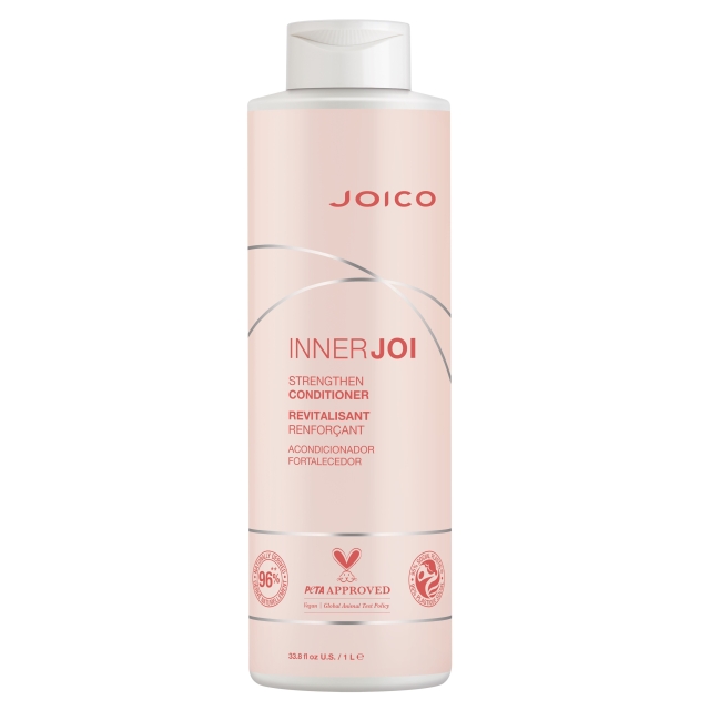Joico INNERJOI Conditioner Versterken 1000 ml