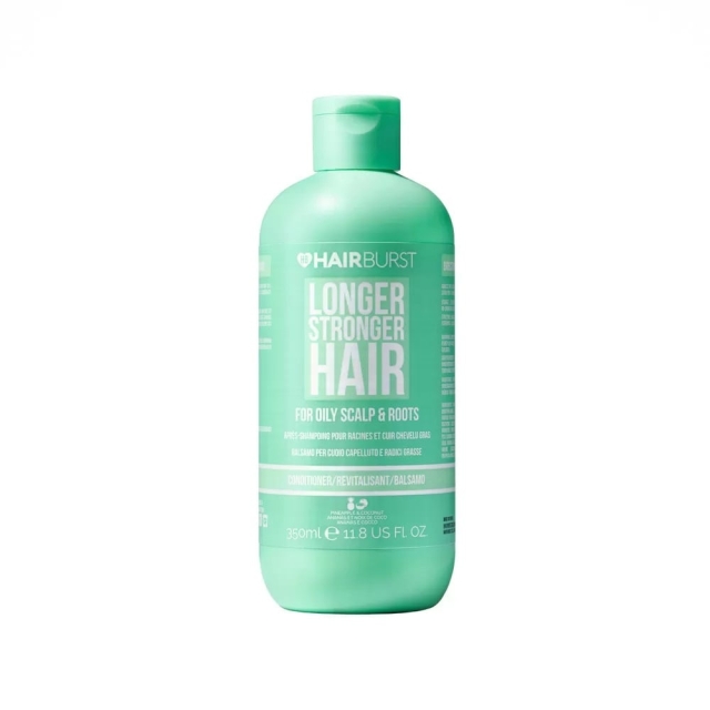 HAIRBURST Conditioner voor vet haar 350 ml