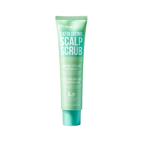 HAIRBURST Scrub hoofdhuid 150 ml