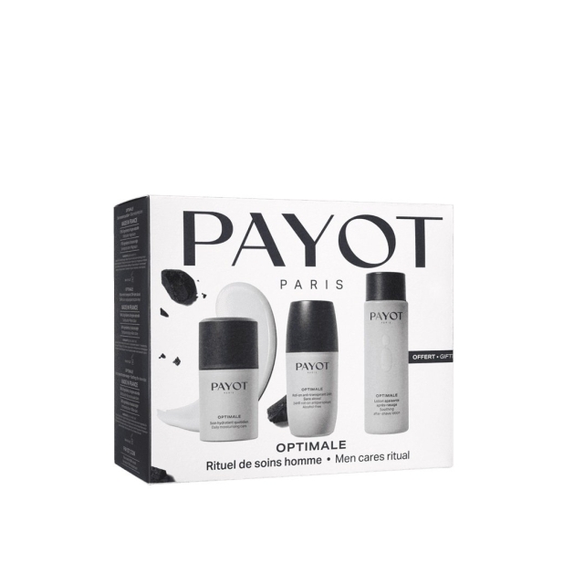 Payot Optimale herenverzorgingsritueel