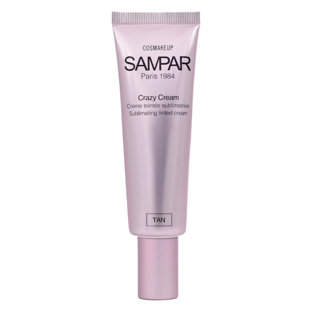 SAMPAR Crazy Cream Bruin 30 ml