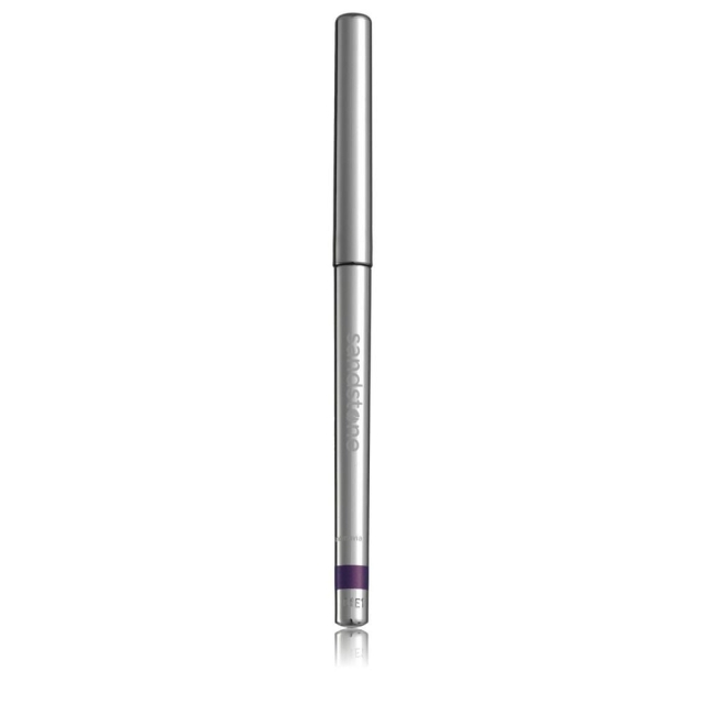 SandStone Waterproof Metallic Eyeliner 81 Blauw ijs
