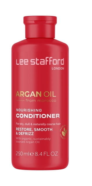 Lee Stafford Arganolie uit Marokko Voedende Conditioner 250 ml