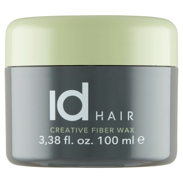 ID Hair Creatieve vezelwas 100 ml