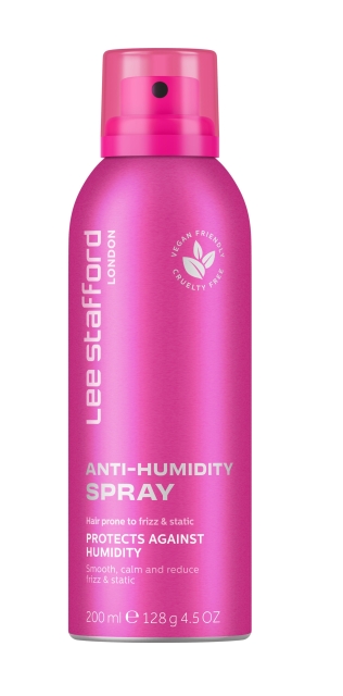 Lee Stafford Anti-vocht Spray 200 ml