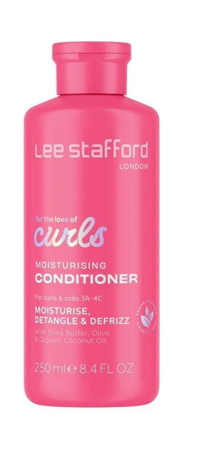 Lee Stafford For The Love Of Curls Conditioner 250 ml