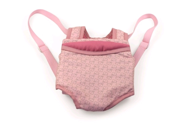 Happy Friend Poppendraagzak (504387)