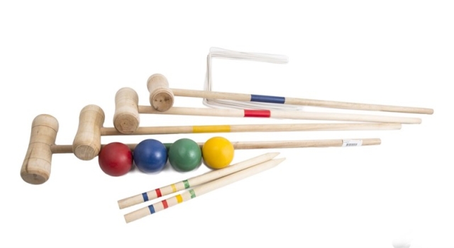 Happy Summer Crocket (302129)