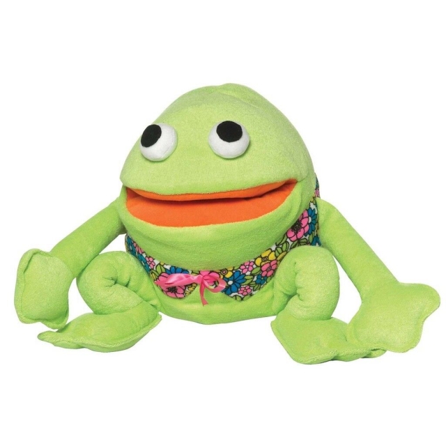 KREA DR - Sprekende Kaj (6-272)