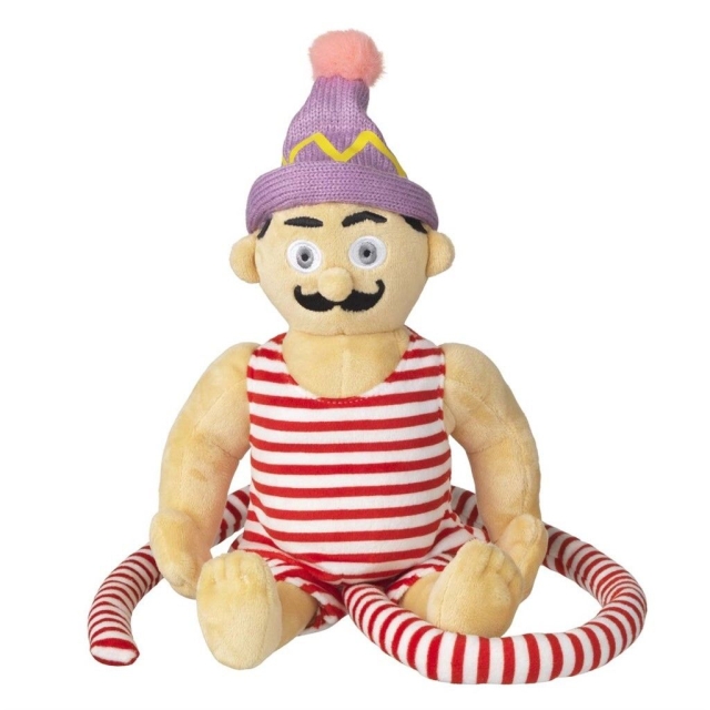 KREA DR - John Dillermand (6-275)