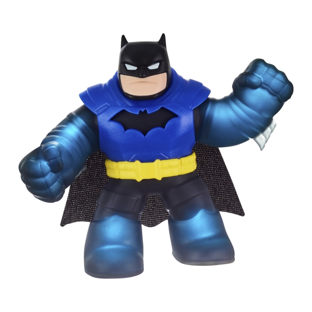Goo Jit Zu DC S4 Enkel Pak - Stealth Amour Batman (41383)