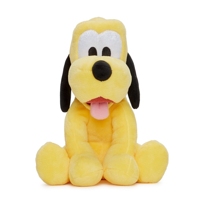 Dickie Toys Disney - Pluto Pluche (25 cm) (6315872690)