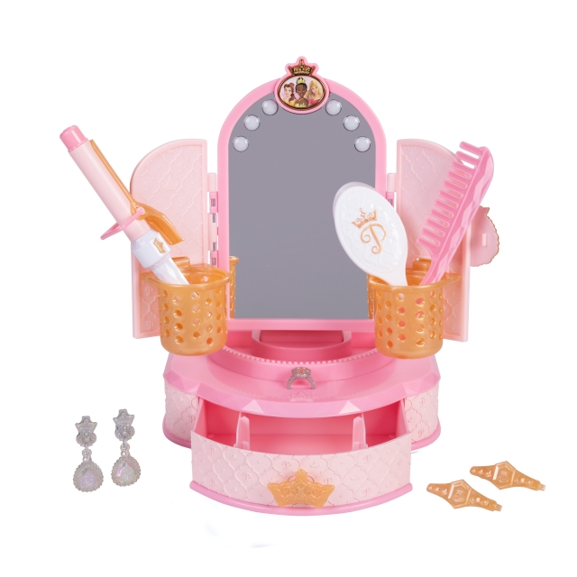 Disney Princess - Style Collection Moderne Make-up Spiegel (228784)