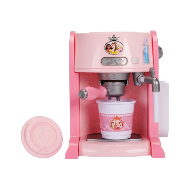 Disney Princess - Style Collection - Espressomachine voor fijnproevers (228454)