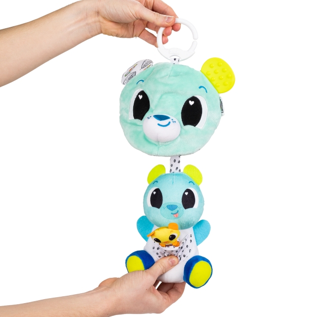 Lamaze 3-in-1 verrassingsbeer - (827469)