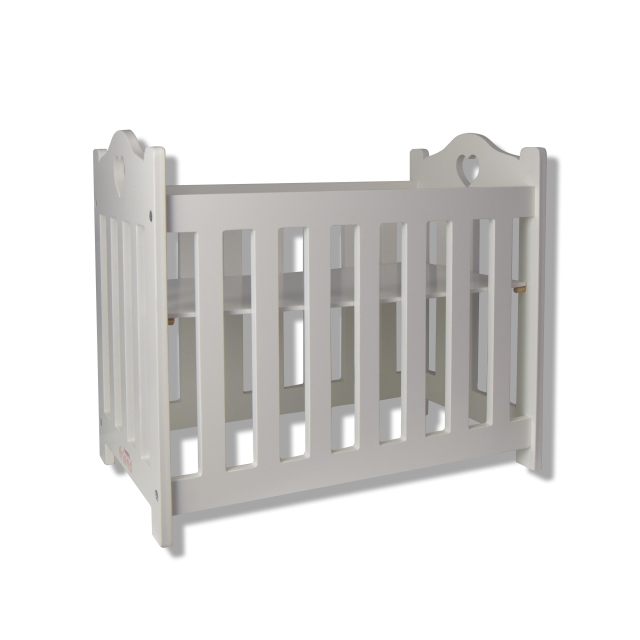 Happy Friend Poppenbed (504322)