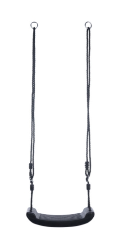 Happy Summer Schommel Zwart (303400)